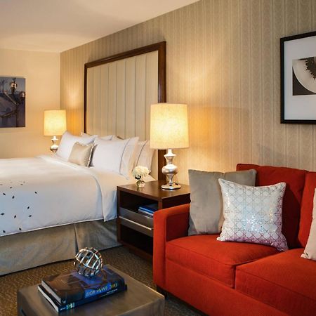 Renaissance Newark Airport Hotel Elizabeth Extérieur photo